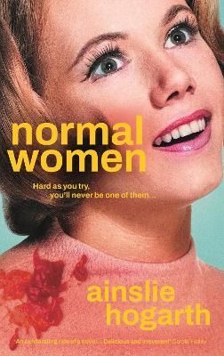 Normal Women | 0:e upplagan