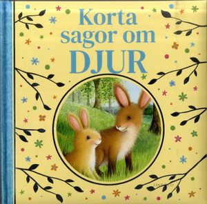 Korta sagor om djur