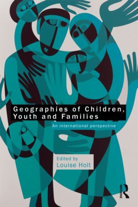 Geographies of Children, Youth and Families | 0:e upplagan