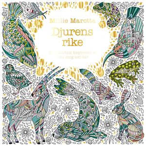 Djurens rike | 1:a upplagan