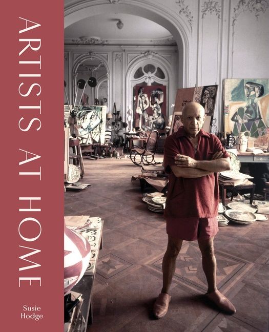 Artists At Home | 0:e upplagan