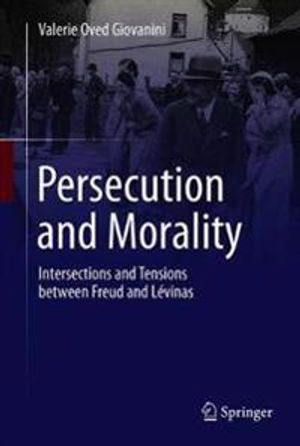 Persecution and Morality | 1:a upplagan