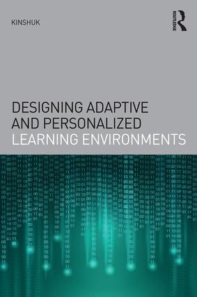 Designing Adaptive and Personalized Learning Environments | 1:a upplagan
