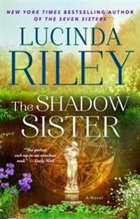 The Shadow Sister | 0:e upplagan