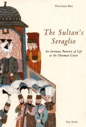 The Sultan's Seraglio