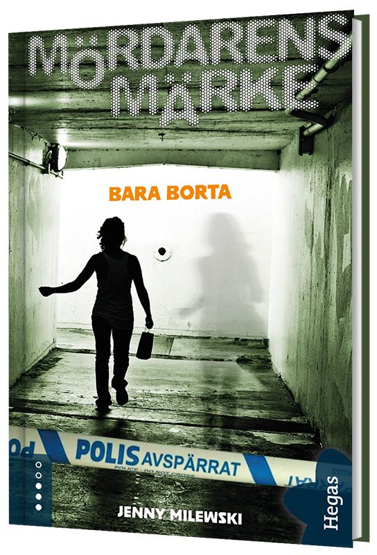 Bara borta | 0:e upplagan