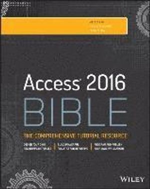 Access Bible: 2016 | 1:a upplagan