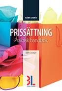 Prissättning : praktisk handbok | 4:e upplagan