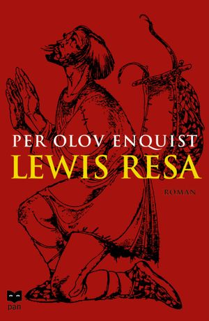 Lewis resa : Roman