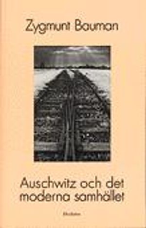 Auschwitz och det moderna samhället |  2:e upplagan