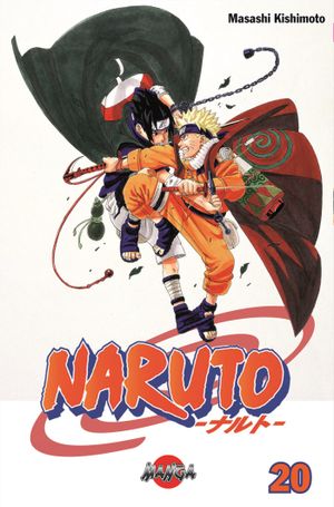 Naruto 20