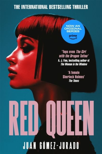 Red Queen | 0:e upplagan