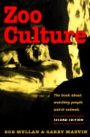 Zoo Culture | 2:a upplagan
