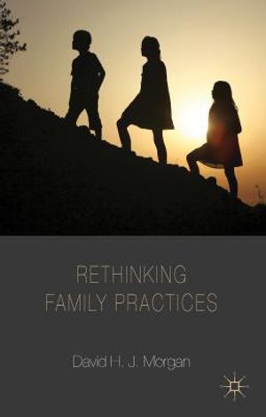 Rethinking Family Practices | 1:a upplagan