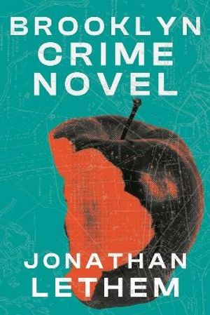 Brooklyn Crime Novel