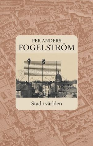 Stad i världen