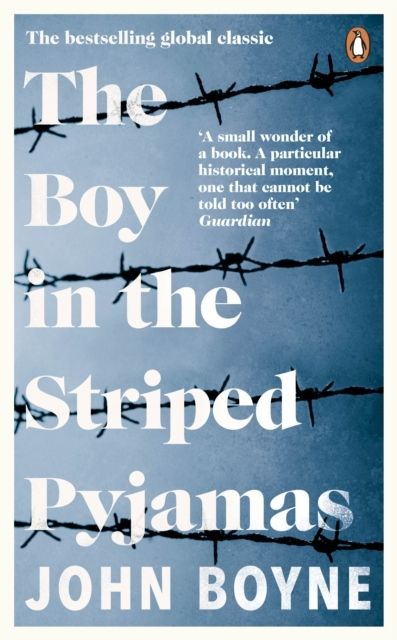 The boy in the striped pyjamas | 0:e upplagan