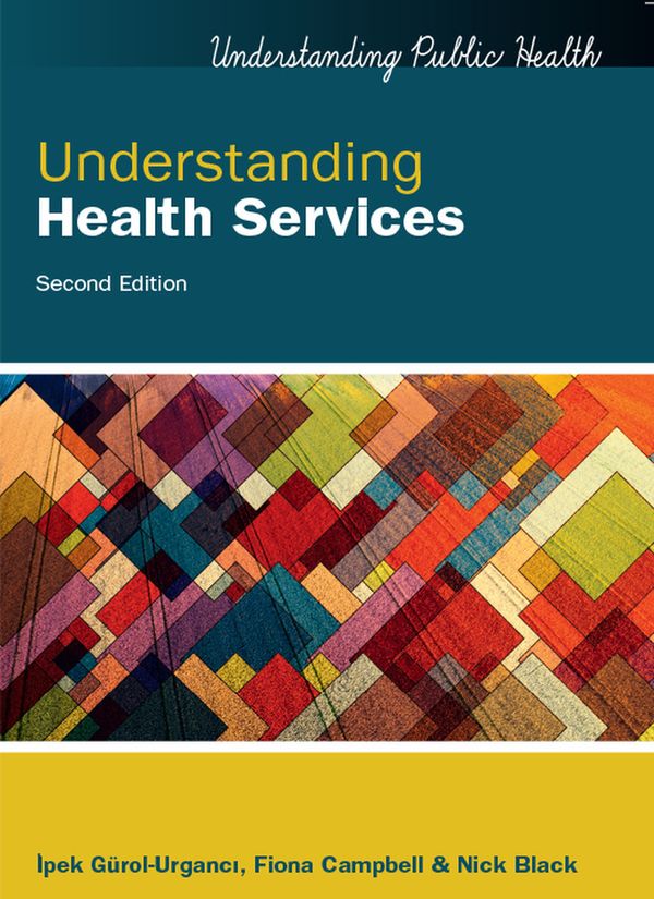 Understanding health services | 0:e upplagan