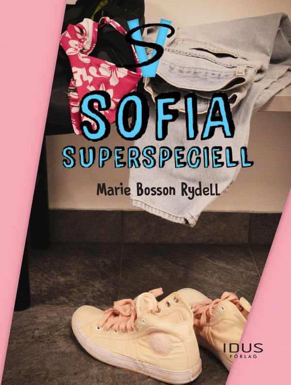 SOFIA - Superspeciell | 0:e upplagan