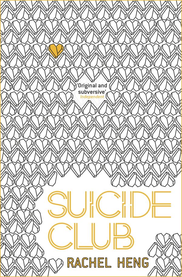 Suicide Club | 0:e upplagan
