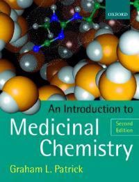 An Introduction to Medicinal Chemistry (2/e)