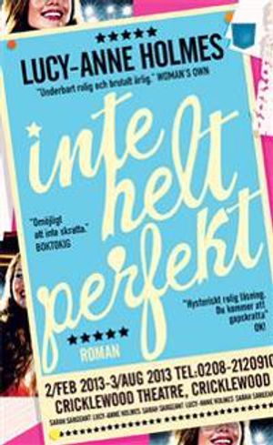 Inte helt perfekt | 1:a upplagan