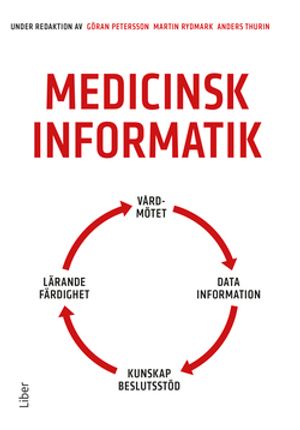 Medicinsk informatik | 1:a upplagan