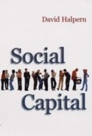 Social Capital | 1:a upplagan