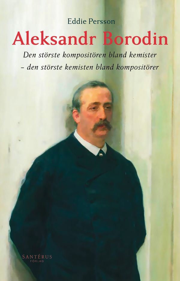 Aleksander Borodin | 1:a upplagan