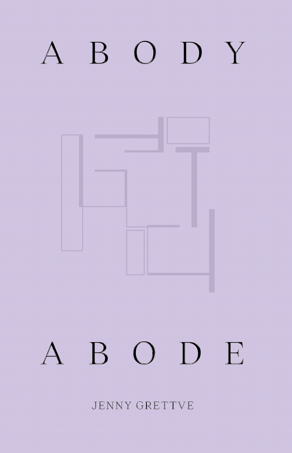 Abody Abode | 1:a upplagan