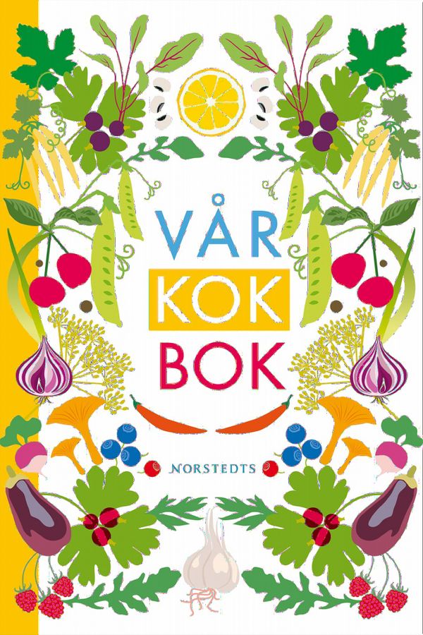 Vår kokbok | 26:e upplagan
