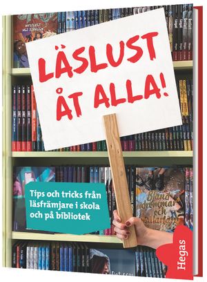 Läslust åt alla! | 1:a upplagan