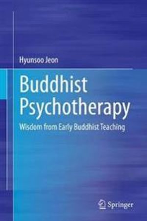 Buddhist Psychotherapy | 1:a upplagan