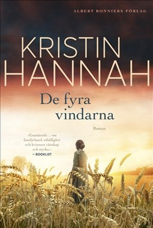 De fyra vindarna