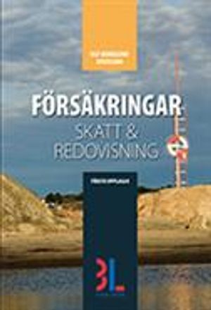 Försäkringar | 1:a upplagan