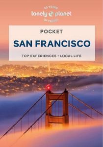 Lonely Planet Pocket San Francisco