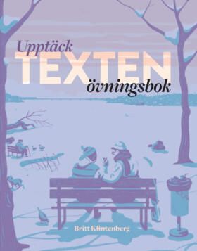 Upptäck texten Övningsbok | 0:e upplagan