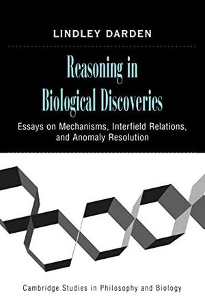 Reasoning in Biological Discoveries