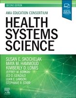 Health Systems Science | 2:a upplagan