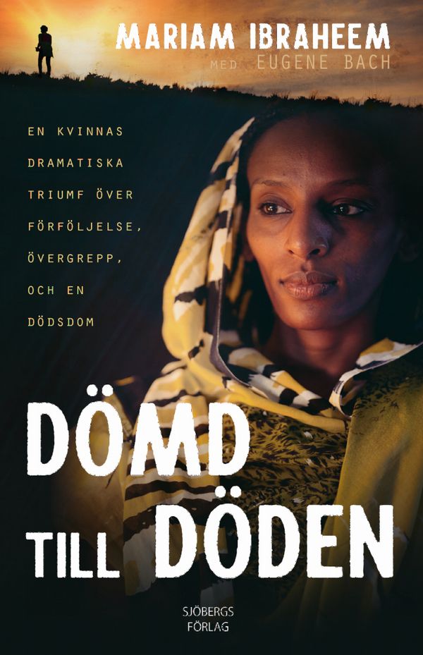 Dömd till döden | 1:a upplagan
