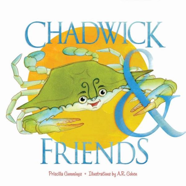 Chadwick And Friends : A Lift-the-Flap Board Book | 0:e upplagan