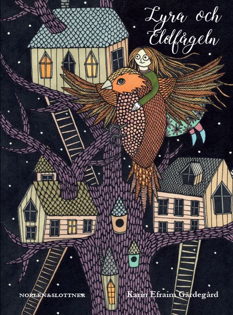 Lyra och Eldfågeln | 0:e upplagan