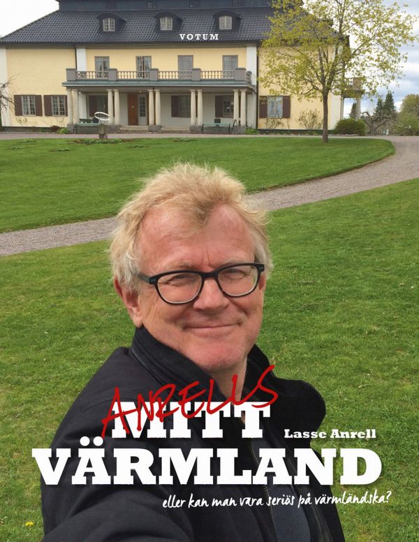 Anrells Värmland | 0:e upplagan