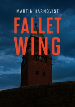 Fallet Wing | 0:e upplagan