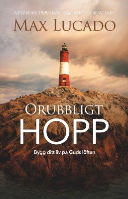 Orubbligt hopp | 1:a upplagan