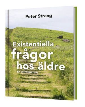 Existentiella frågor hos äldre | 1:a upplagan