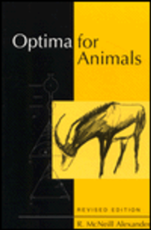 Optima for Animals