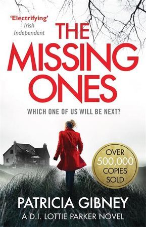 The Missing Ones | 0:e upplagan