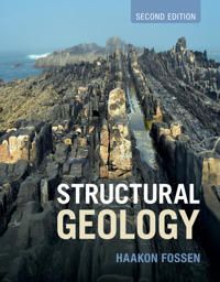 Structural Geology | 2:a upplagan