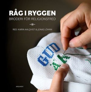 Råg i ryggen